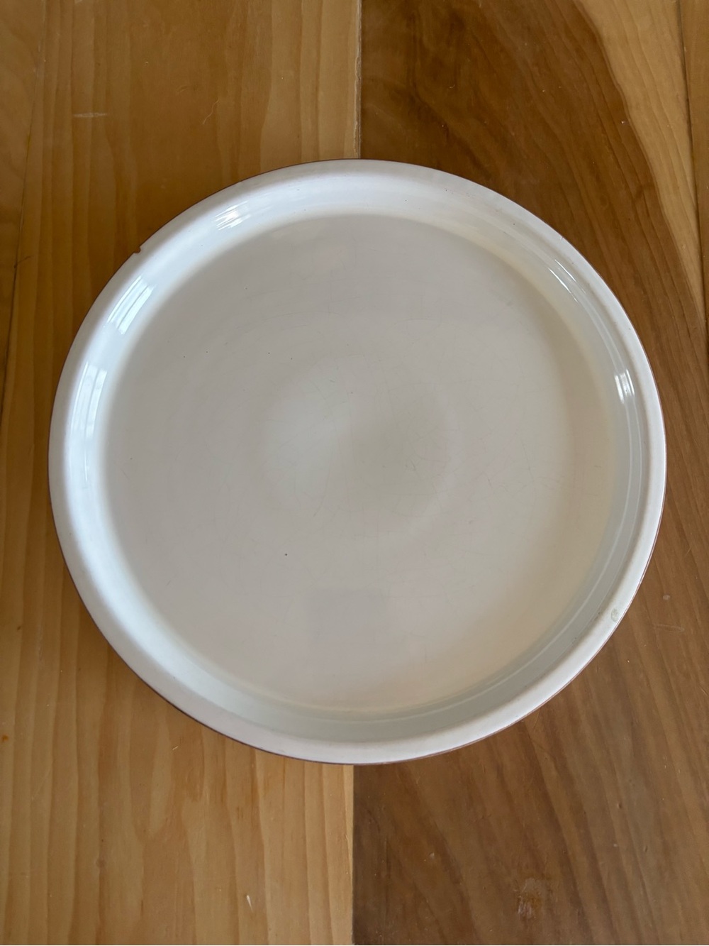 Italian made serving Plate - Home Dining